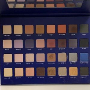 Lorac Mega Pro 2